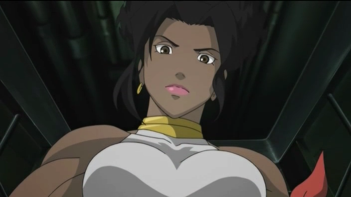 Innocent Venus (Jisedai no Fansub)